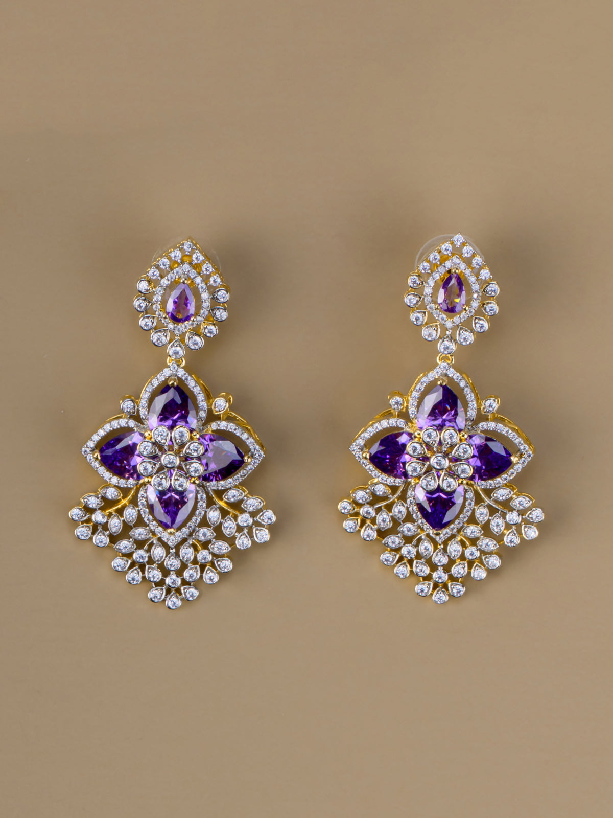 Suthaarika Diamond Mid Haaram