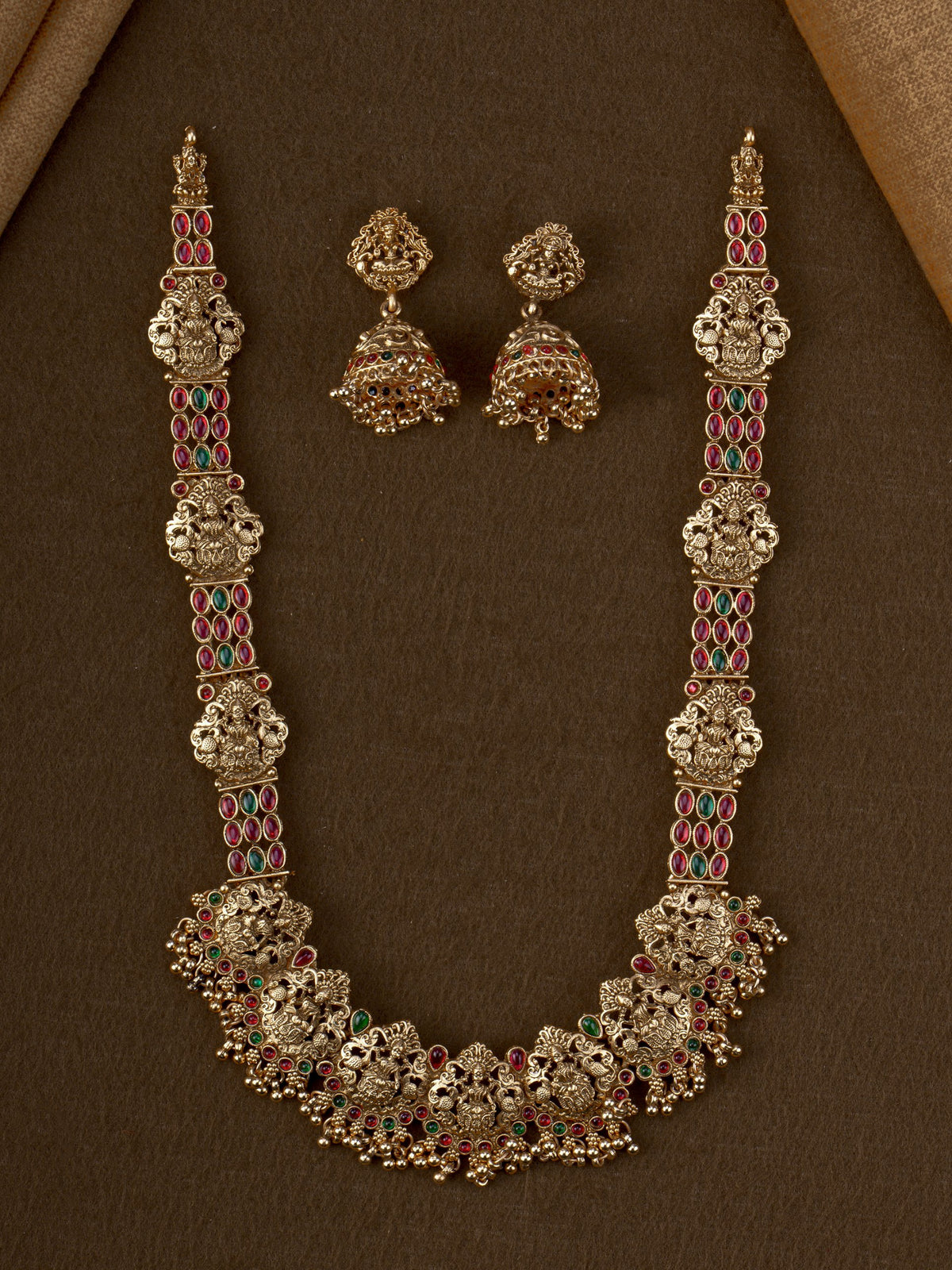 Mahalakshmi Kemp Haaram