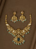 Veya Temple Necklace