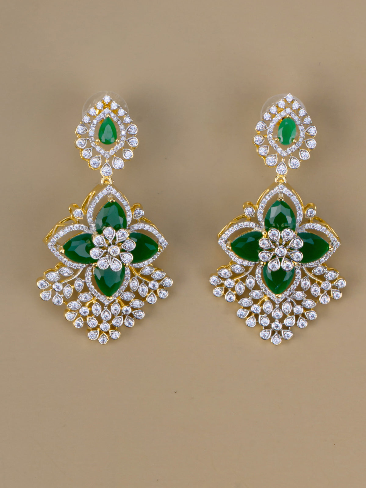 Suthaarika Diamond Mid Haaram