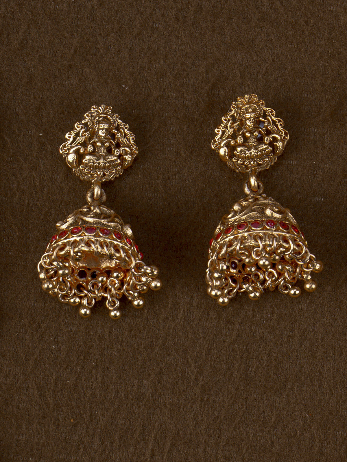 Mahalakshmi Kemp Haaram
