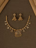 Tanirika Temple Necklace Set