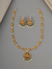 Hiranya Lakshmi Thin Haaram Set