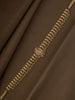 Kalapini Lakshmi Peacock Hip Belt