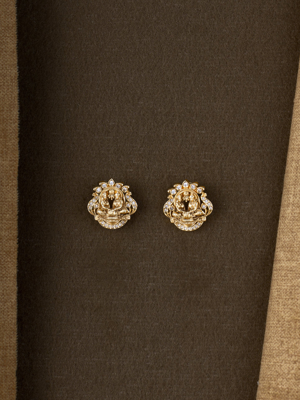 Kalyanam Temple Studs