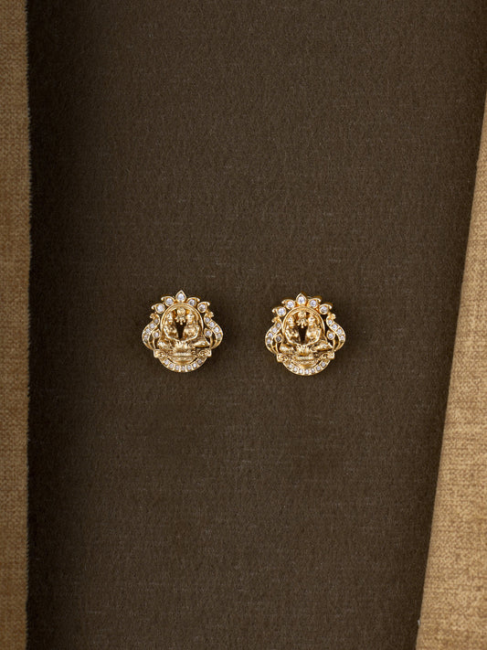 Kalyanam Temple Studs