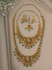 Mahalakshmi Bridal Combo