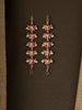 Mallika Kundan Ear Chains
