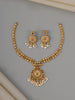 Nandini Antique Necklace Set