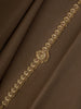 Nritya Lakshmi Peacock Hip Belt