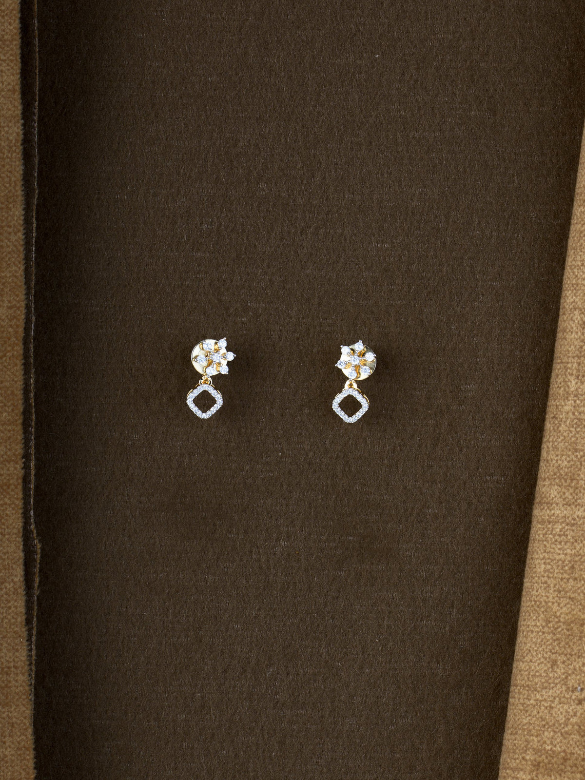 Nysa Zircon Drops