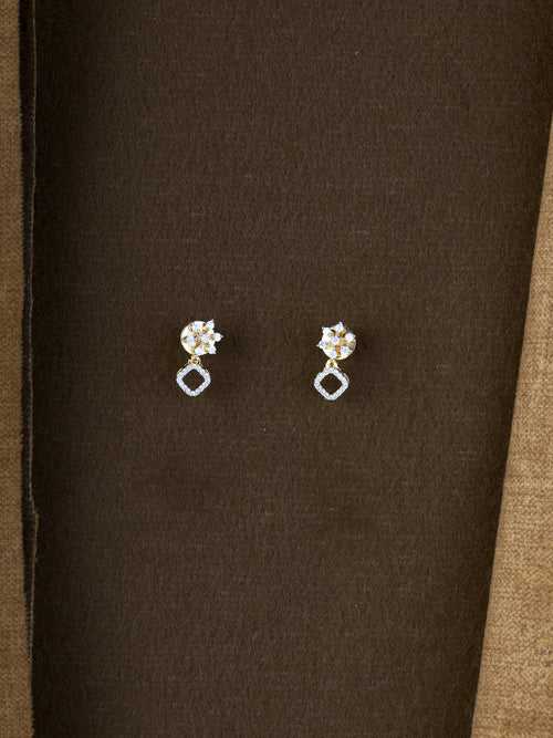 Nysa Zircon Drops