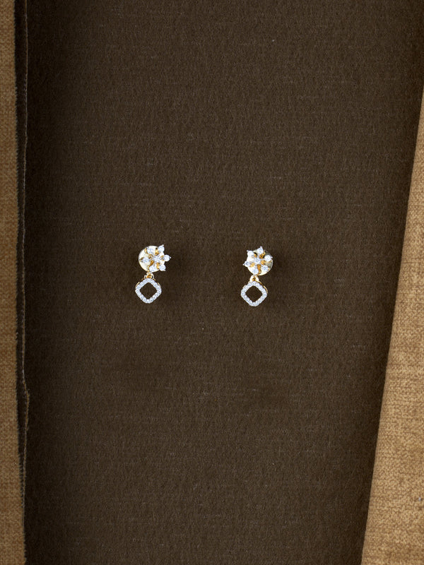 Nysa Zircon Drops