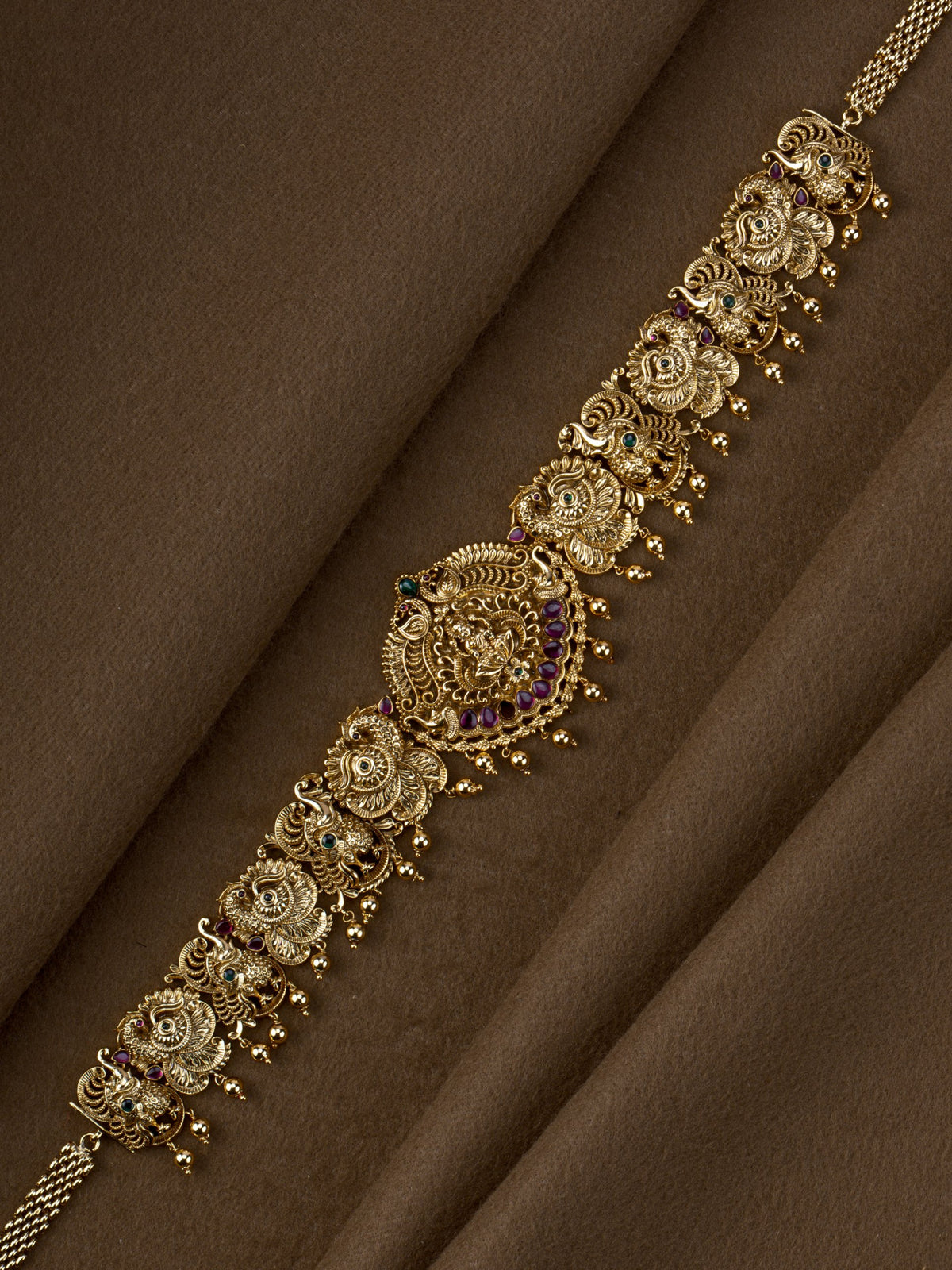 Rajeshwari Lakshmi Hip Belt
