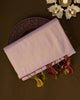 Daarika Soft Tissue Silk Saree v2.0