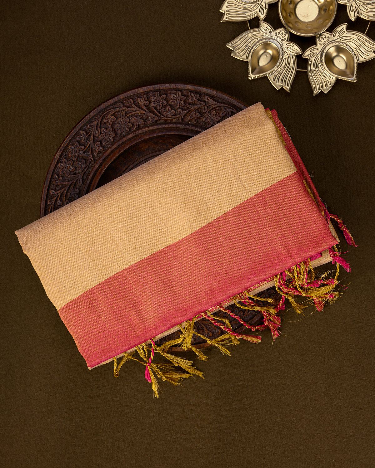 Daarika Soft Tissue Silk v4.0