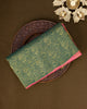 Kavitha Banarasi Brocade Silk Saree v2.0