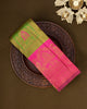 Kalyani Soft Kanchipuram Silk Saree v2.0