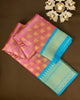 Banarasi Tissue Saree v2.0