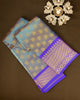 Banarasi Tissue Saree v3.0