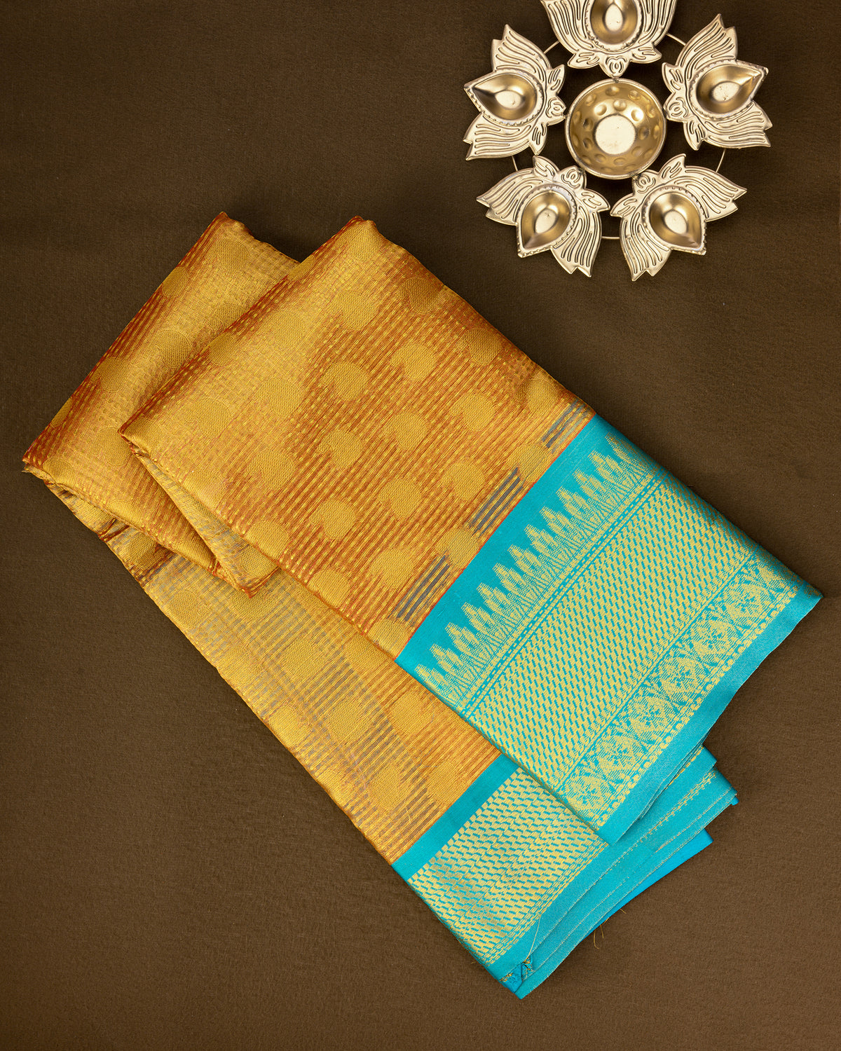 Banarasi Tissue Saree v1.0