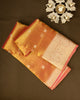 Tissue Organza Silk Saree v1.0