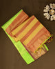 Daarika Soft Tissue Silk Saree v1.0